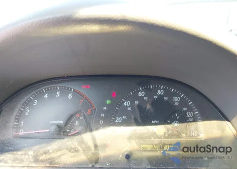 2002 Toyota Camry Le from USA, damaged, VIN 4T1BE32K82U595200